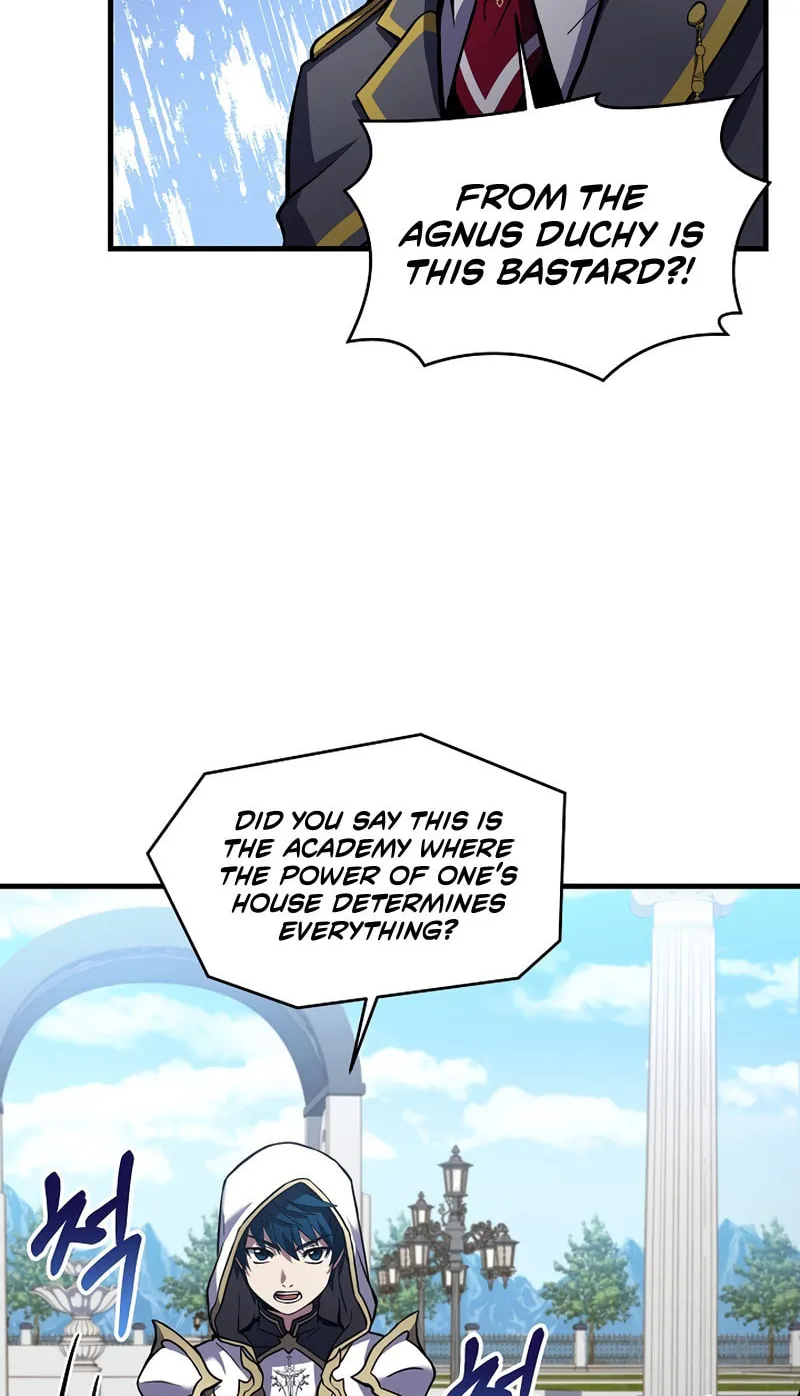 The Legendary Spearman Returns Chapter 39 page 34 - 