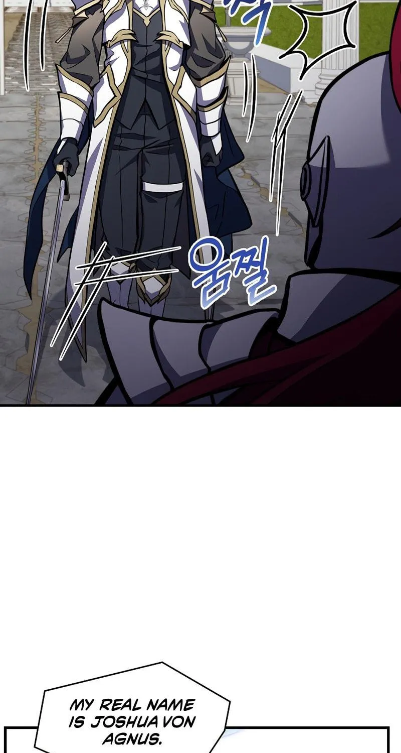 The Legendary Spearman Returns Chapter 39 page 35 - 