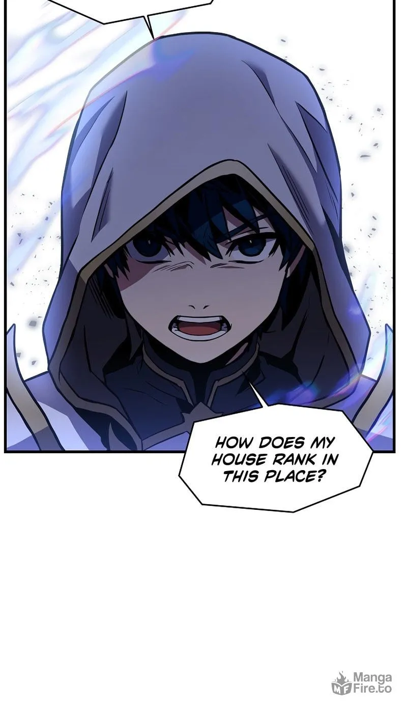 The Legendary Spearman Returns Chapter 39 page 36 - 