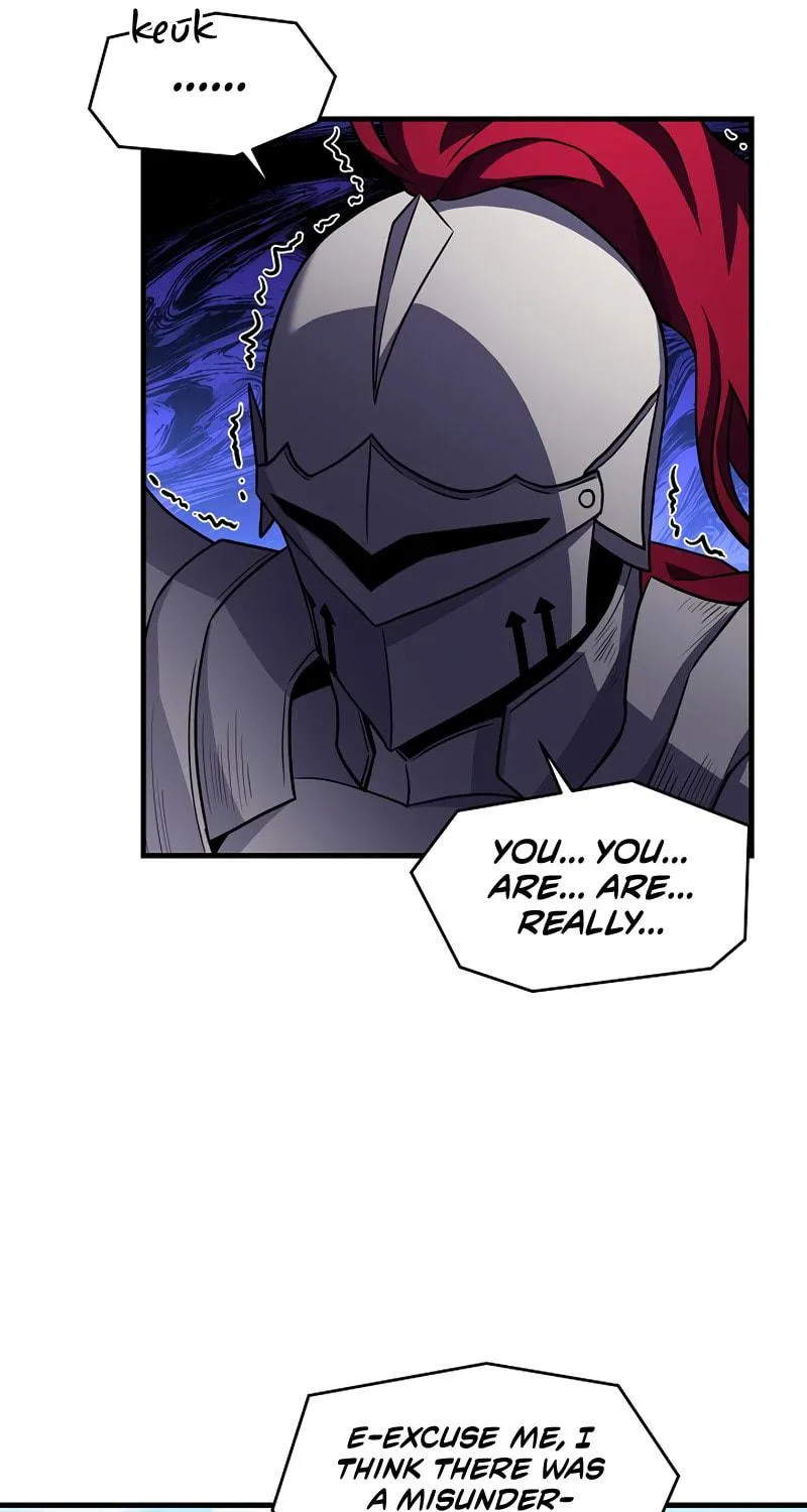 The Legendary Spearman Returns Chapter 39 page 37 - 