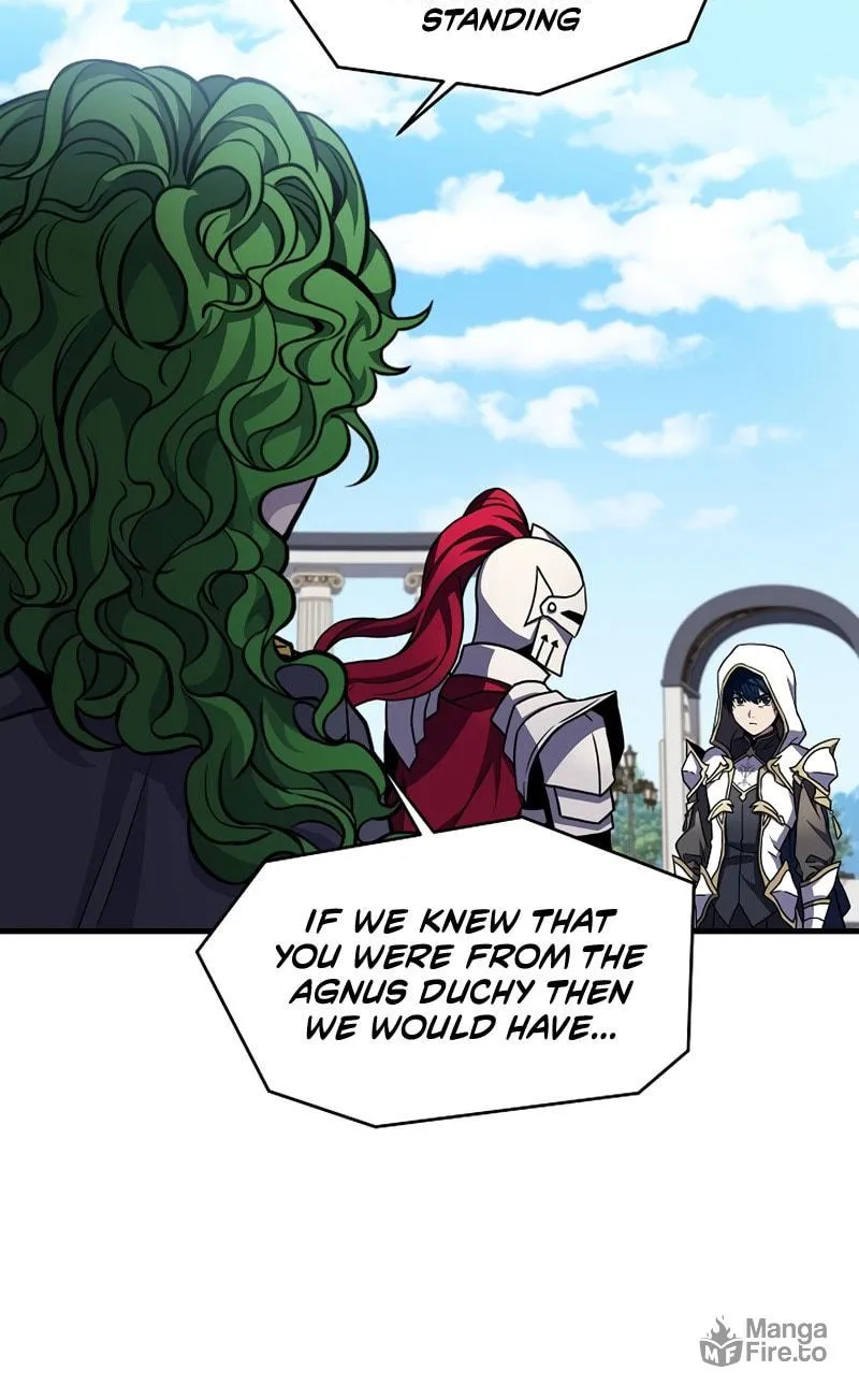 The Legendary Spearman Returns Chapter 39 page 38 - 