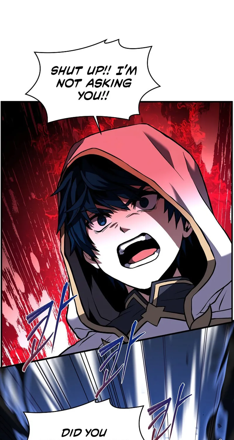 The Legendary Spearman Returns Chapter 39 page 39 - 