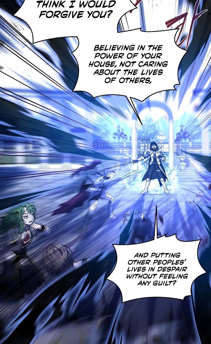 The Legendary Spearman Returns Chapter 39 page 40 - 