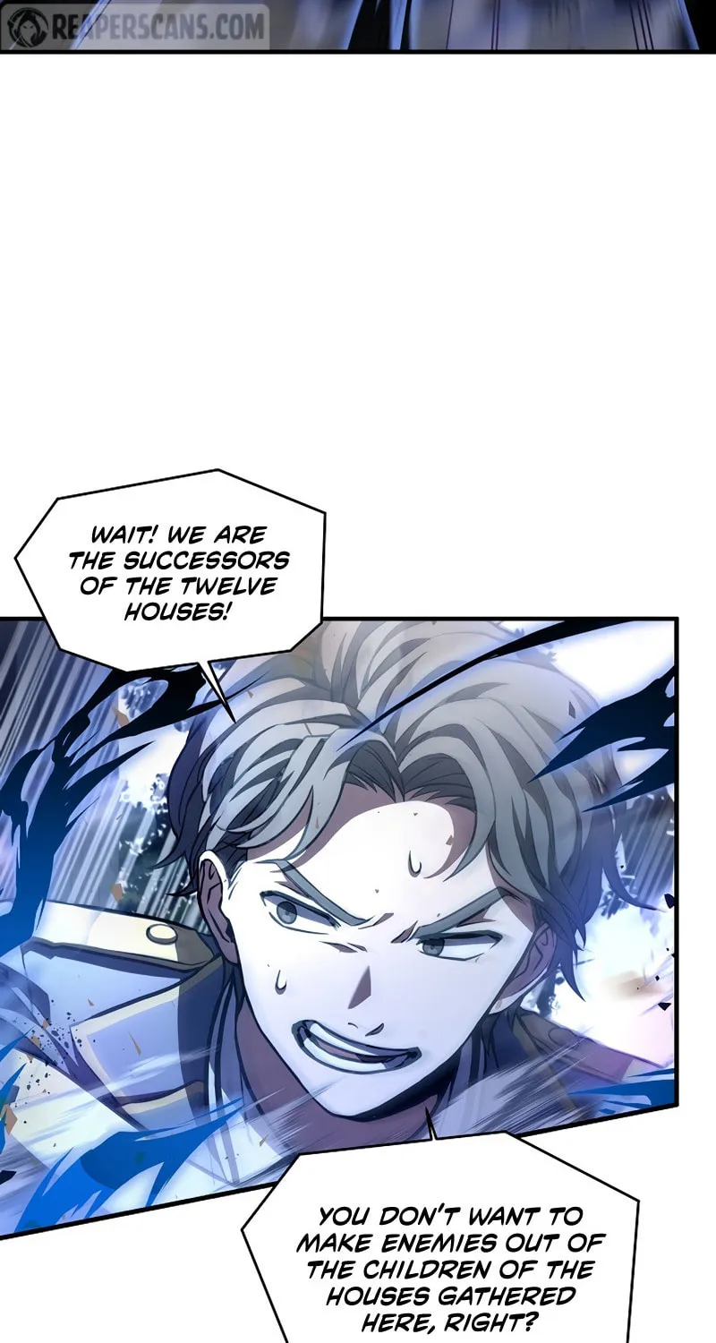 The Legendary Spearman Returns Chapter 39 page 41 - 