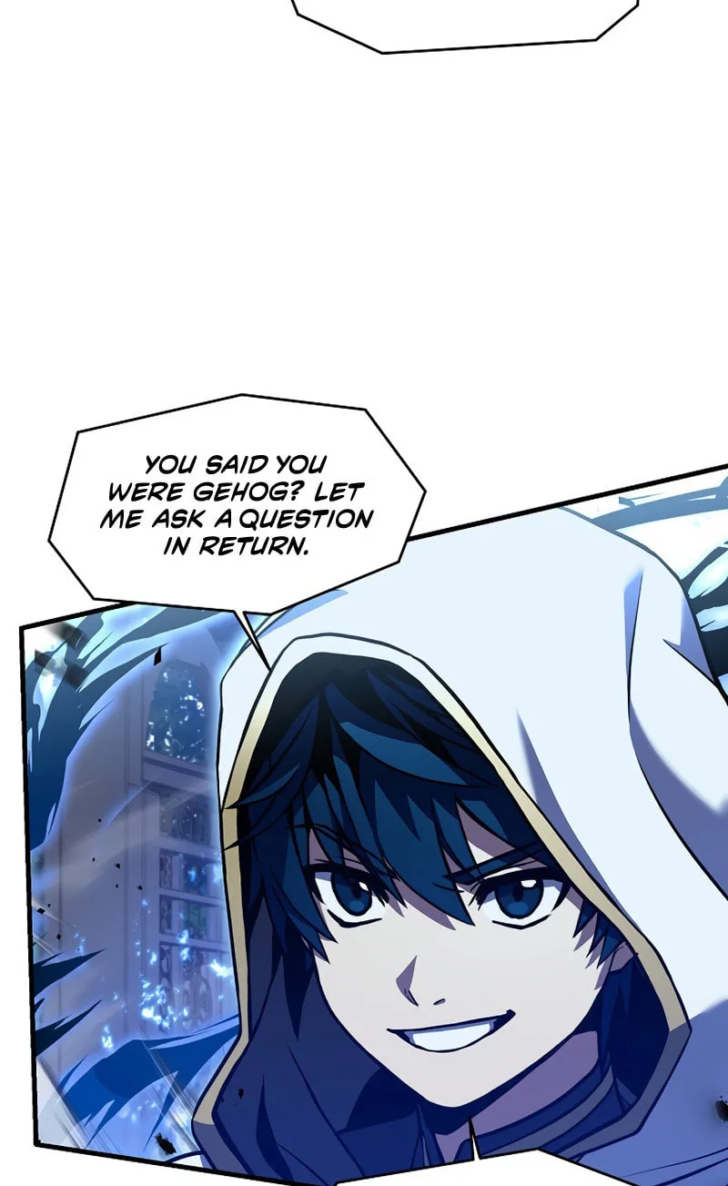 The Legendary Spearman Returns Chapter 39 page 42 - 