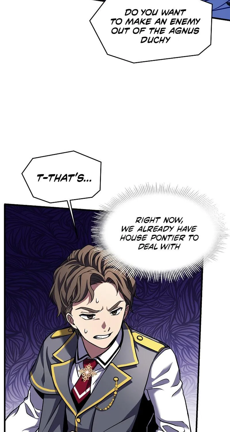 The Legendary Spearman Returns Chapter 39 page 43 - 