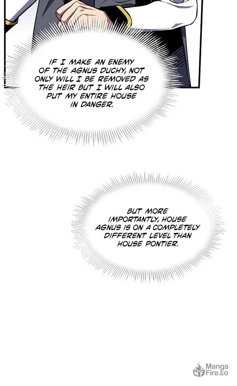 The Legendary Spearman Returns Chapter 39 page 44 - 