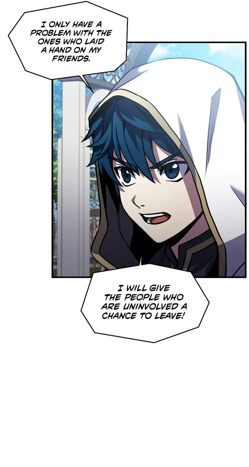The Legendary Spearman Returns Chapter 39 page 45 - 