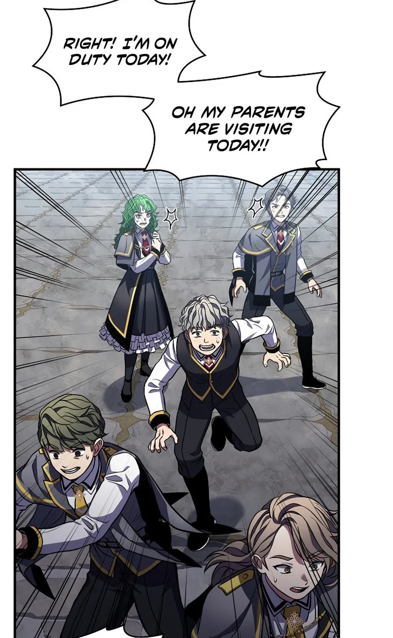 The Legendary Spearman Returns Chapter 39 page 48 - 