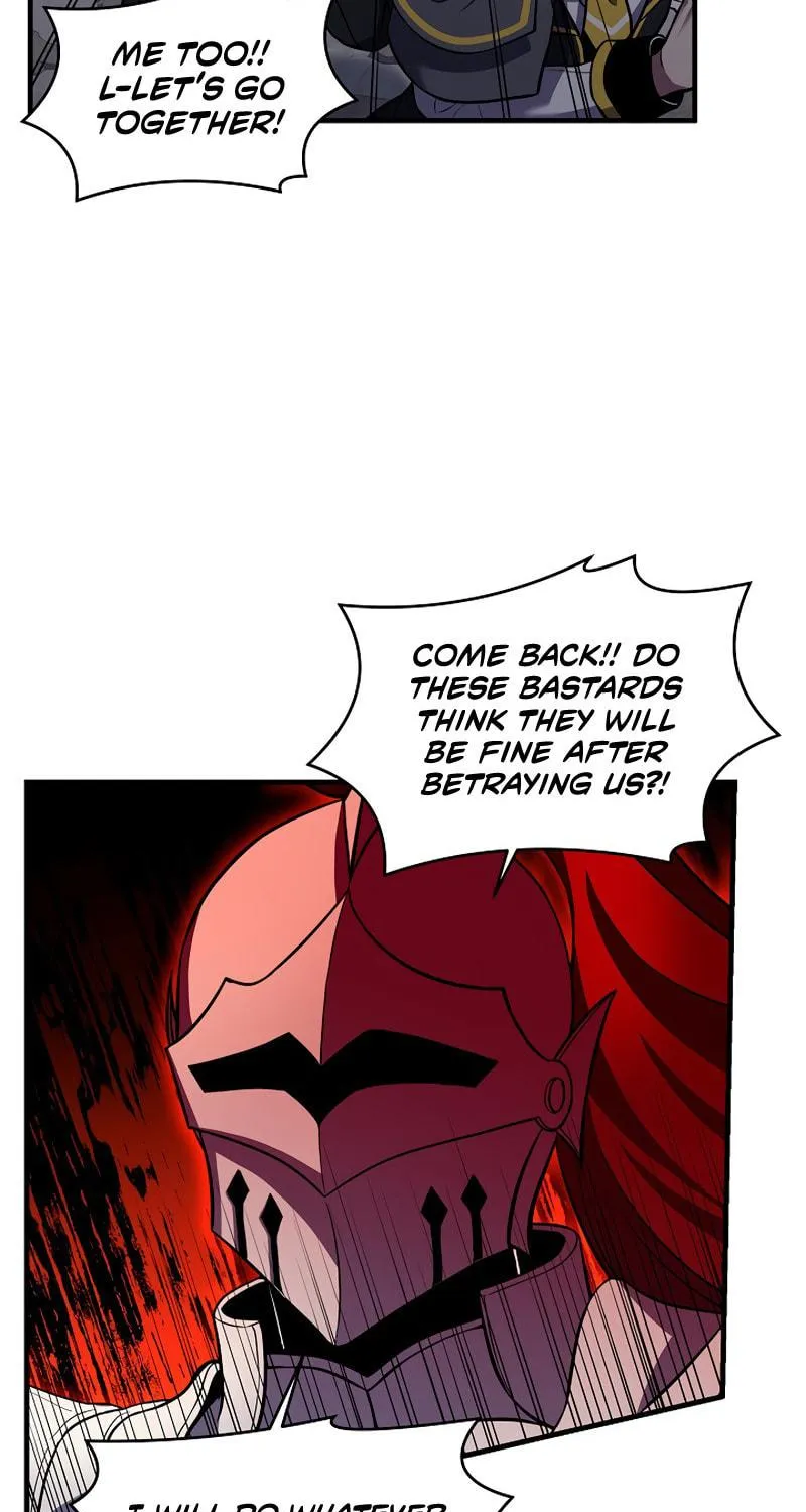The Legendary Spearman Returns Chapter 39 page 49 - 