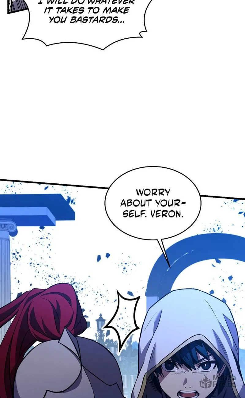 The Legendary Spearman Returns Chapter 39 page 50 - 