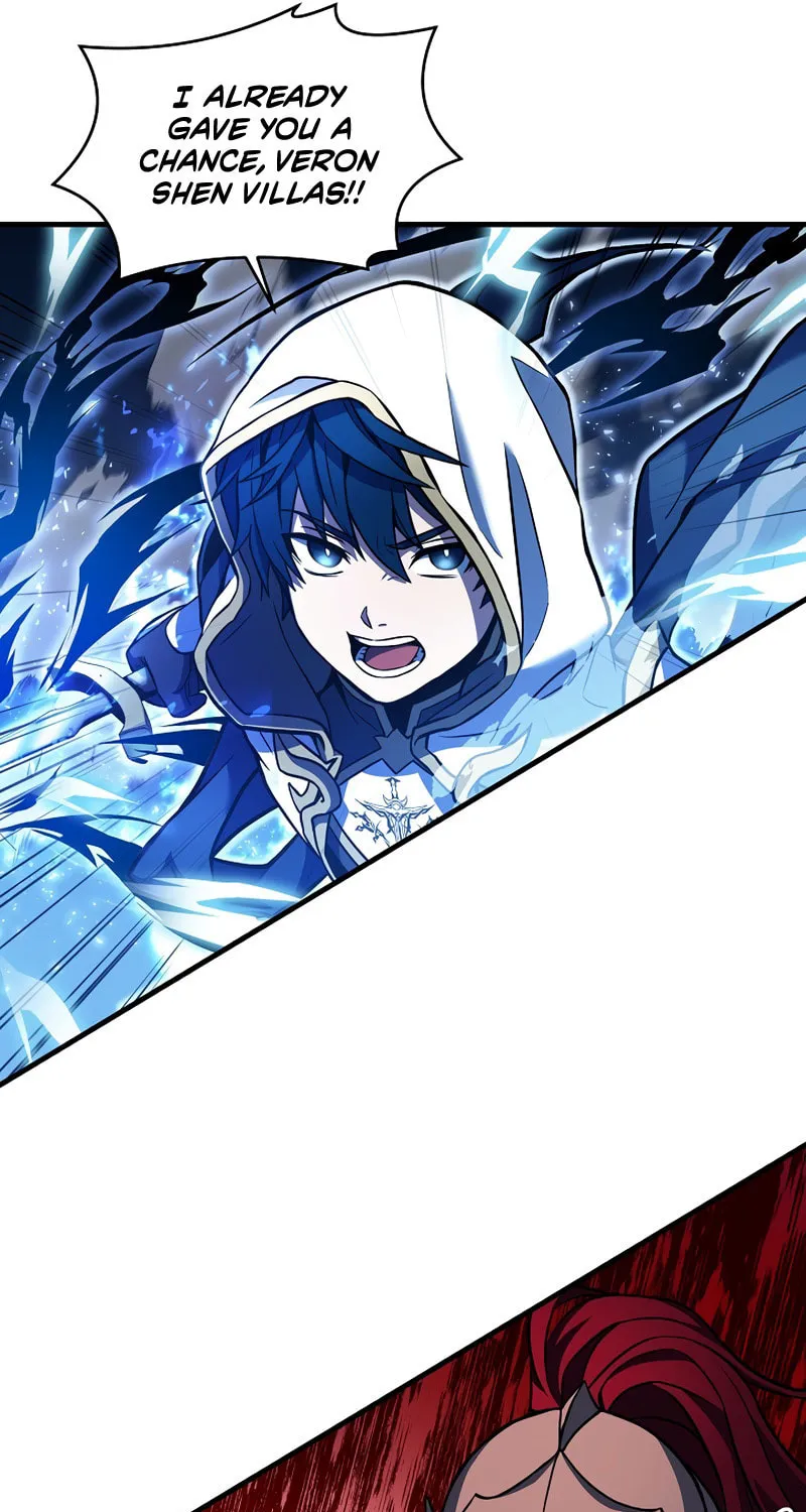 The Legendary Spearman Returns Chapter 39 page 53 - 