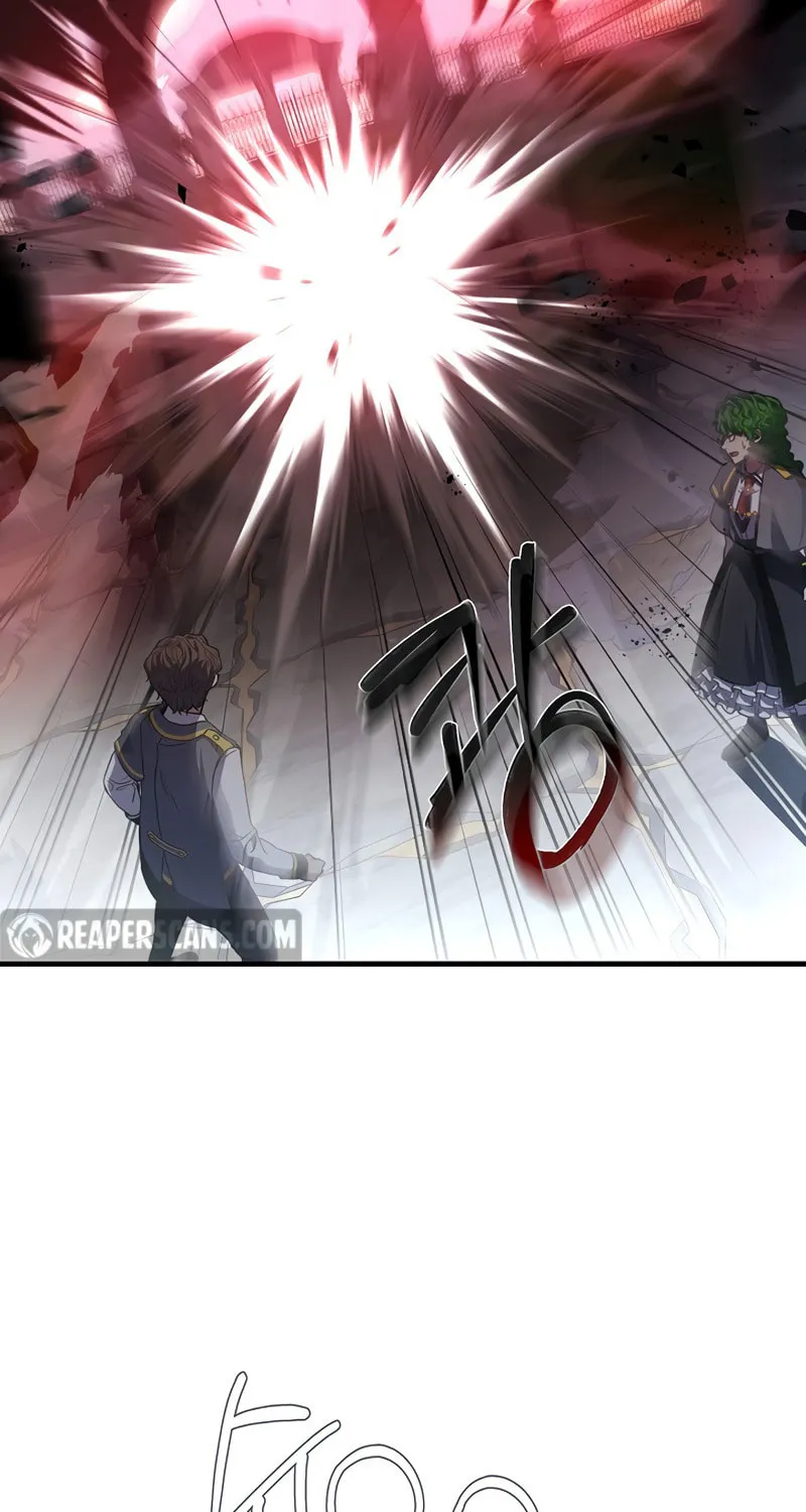 The Legendary Spearman Returns Chapter 39 page 57 - 