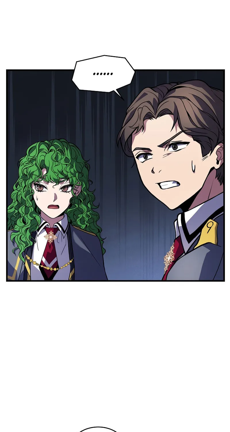 The Legendary Spearman Returns Chapter 39 page 59 - 