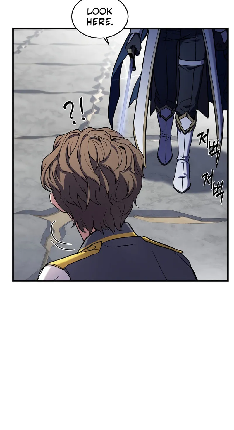 The Legendary Spearman Returns Chapter 39 page 60 - 