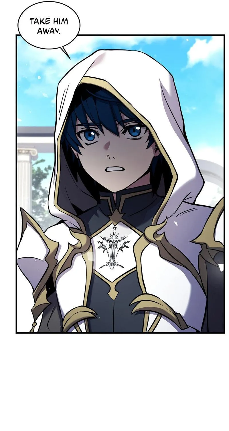 The Legendary Spearman Returns Chapter 39 page 61 - 