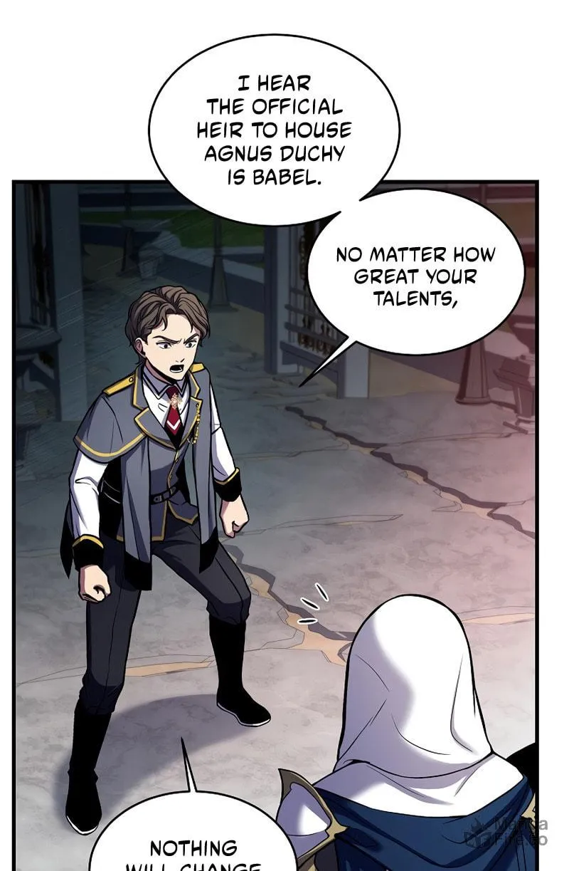 The Legendary Spearman Returns Chapter 39 page 62 - 
