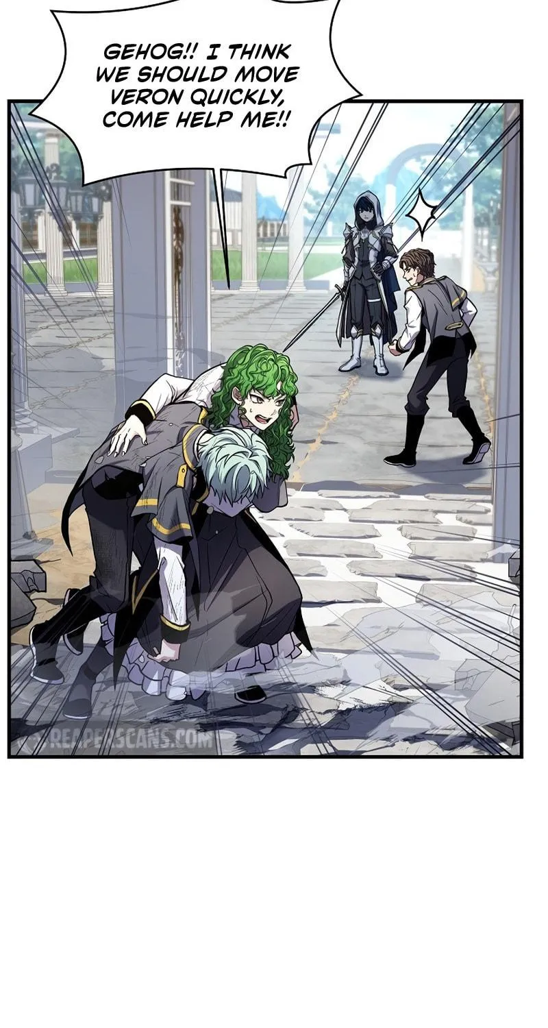 The Legendary Spearman Returns Chapter 39 page 65 - 
