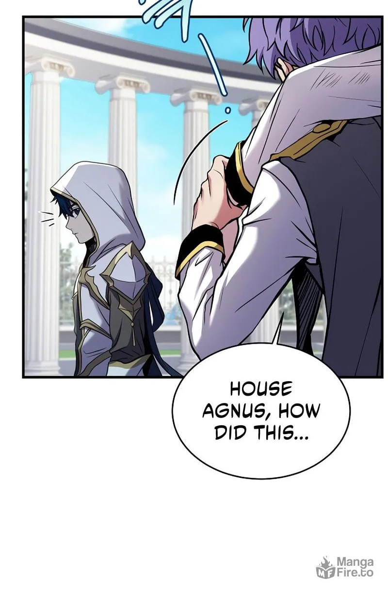 The Legendary Spearman Returns Chapter 39 page 68 - 