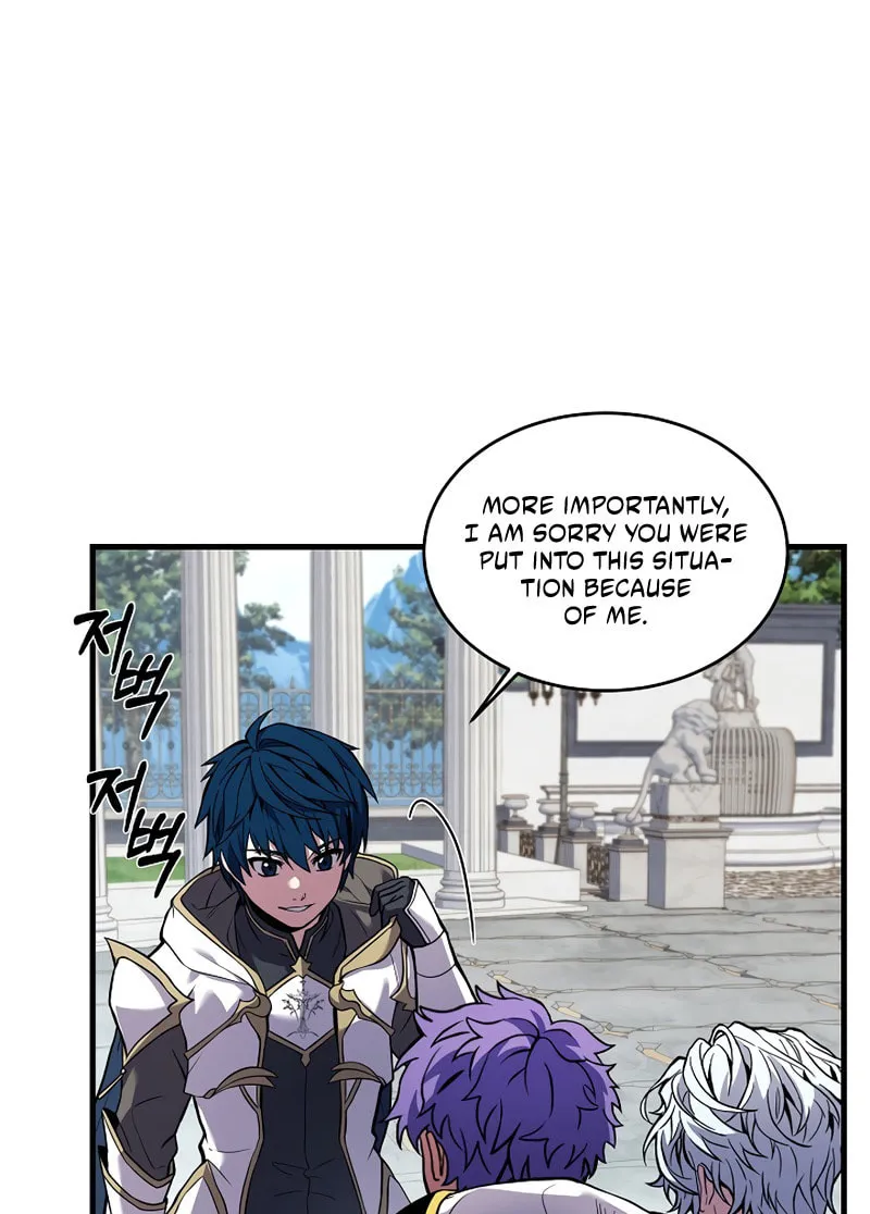 The Legendary Spearman Returns Chapter 39 page 70 - 