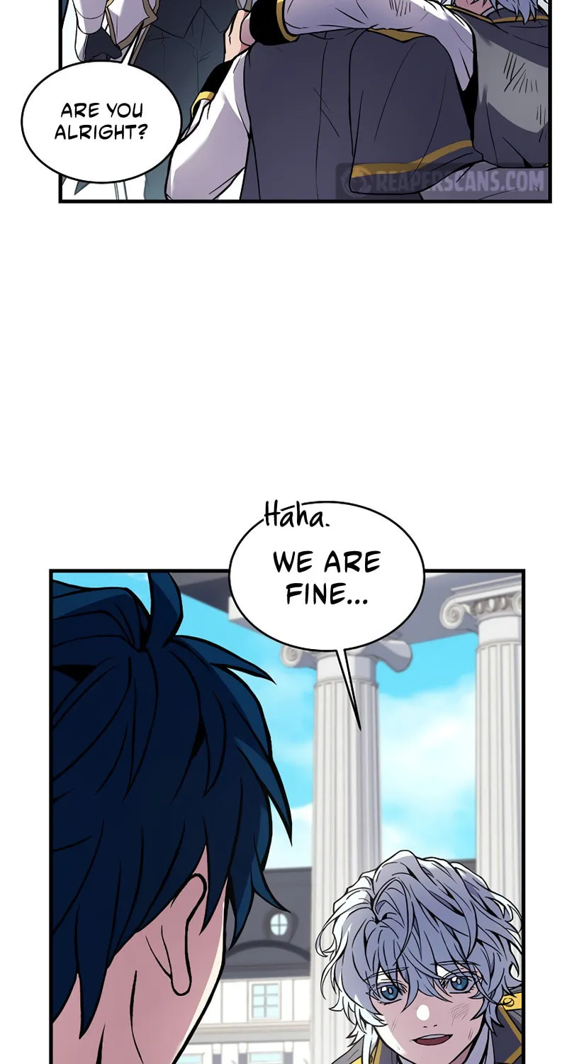The Legendary Spearman Returns Chapter 39 page 71 - 