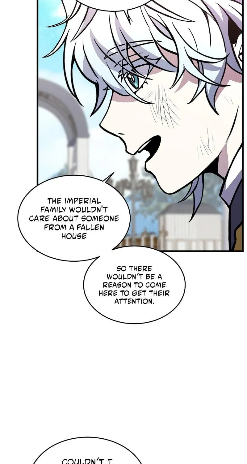 The Legendary Spearman Returns Chapter 39 page 73 - 
