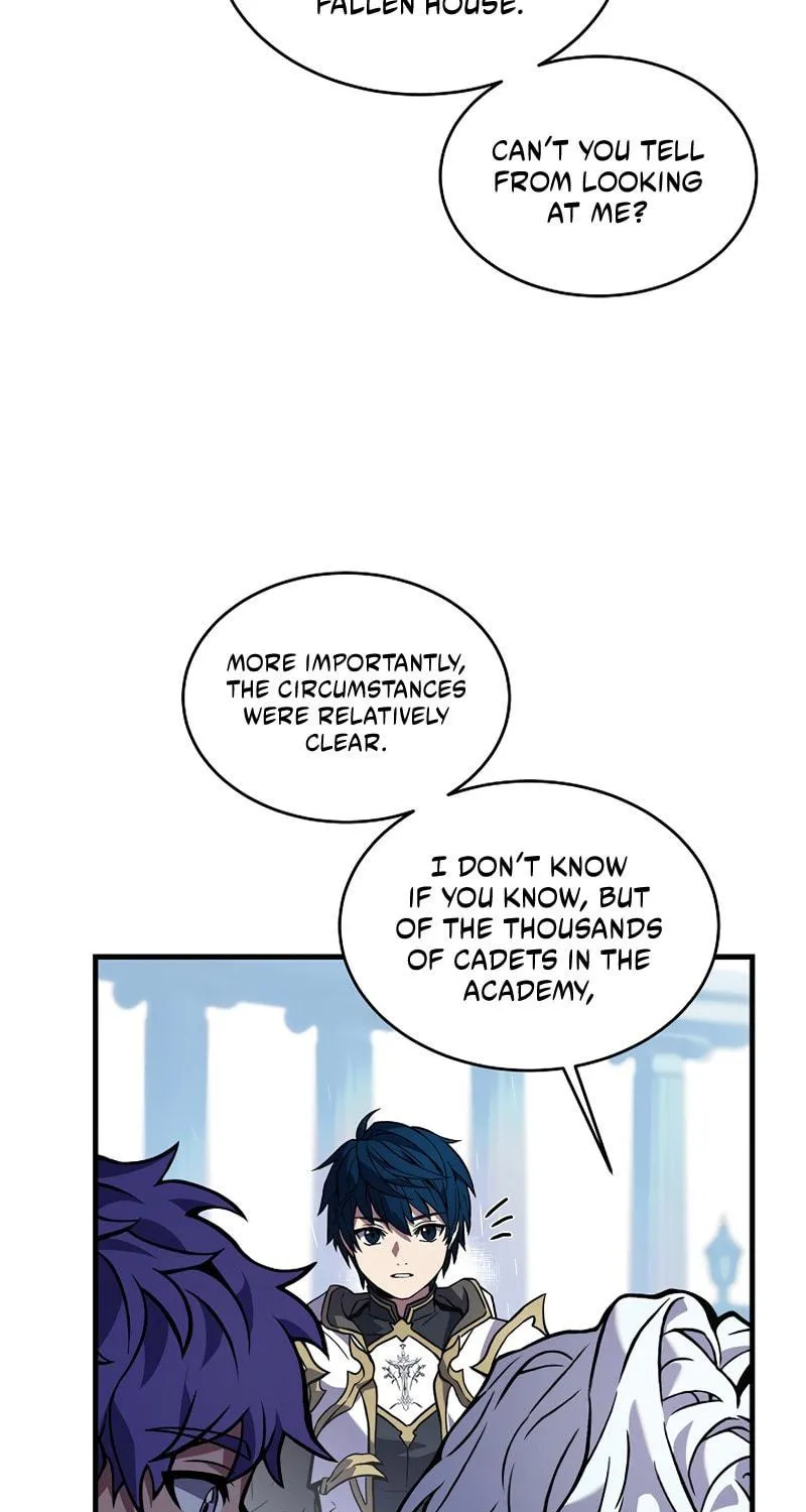 The Legendary Spearman Returns Chapter 39 page 75 - 