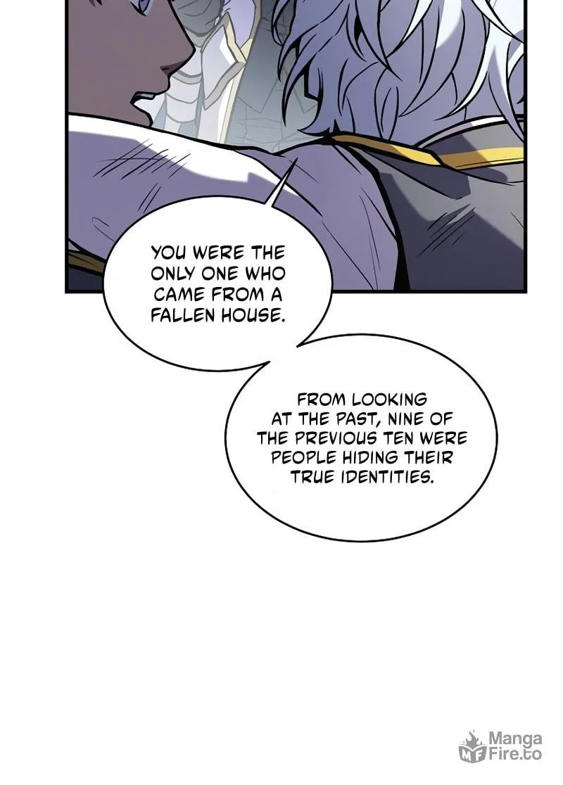 The Legendary Spearman Returns Chapter 39 page 76 - 