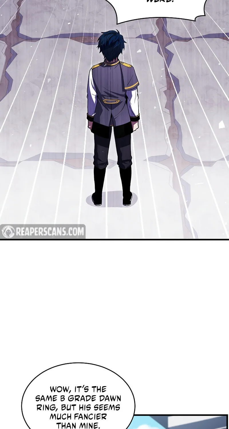 The Legendary Spearman Returns Chapter 39 page 9 - 