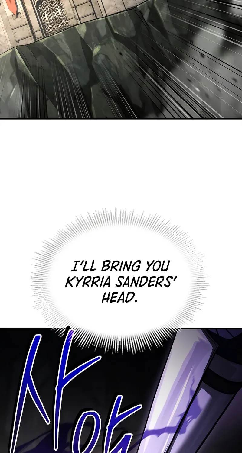 The Legendary Spearman Returns Chapter 4.1 page 104 - 