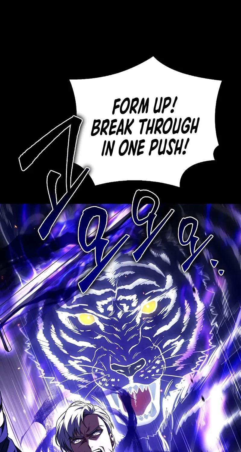 The Legendary Spearman Returns Chapter 4.1 page 106 - 