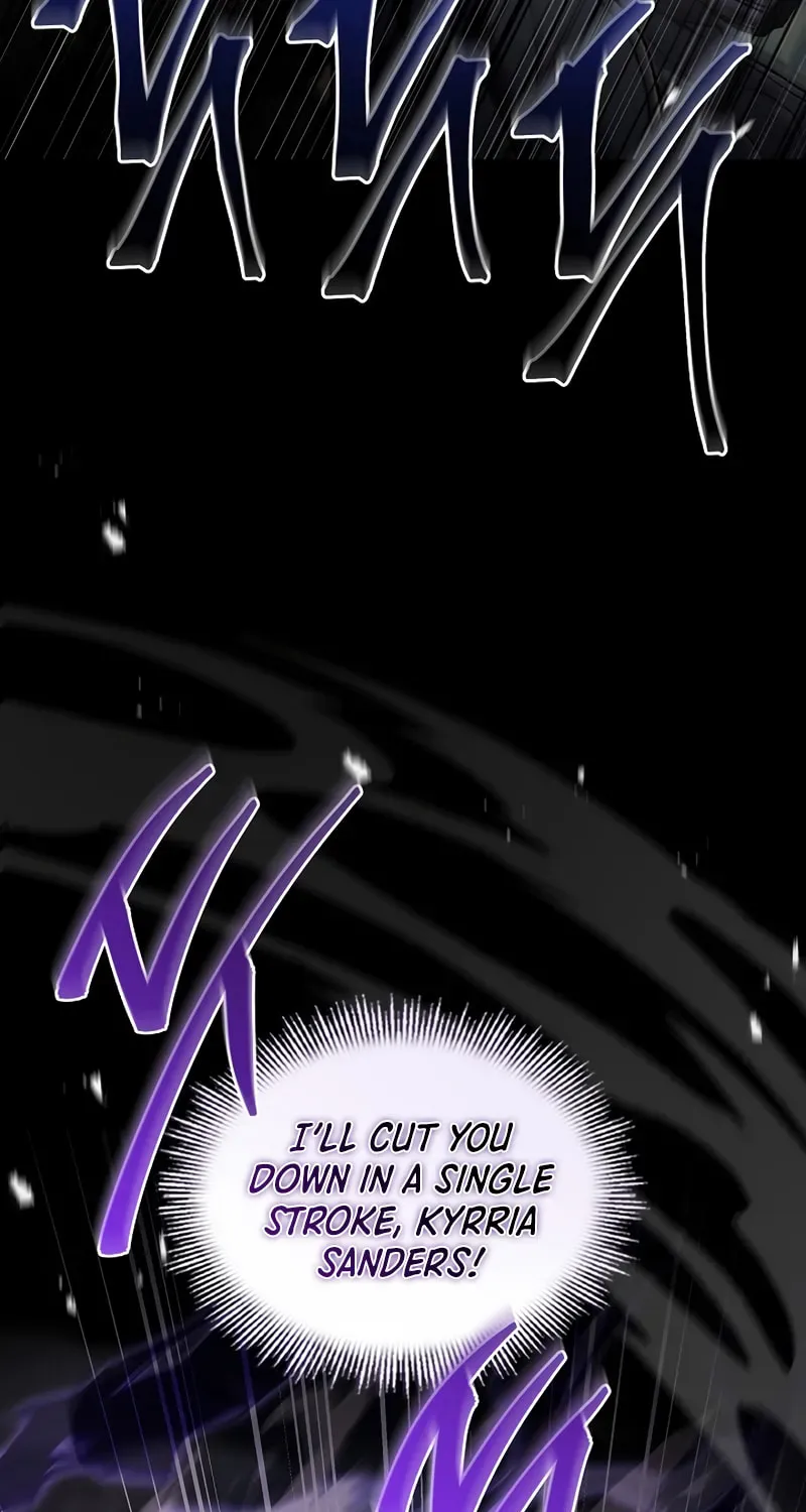 The Legendary Spearman Returns Chapter 4.1 page 111 - 