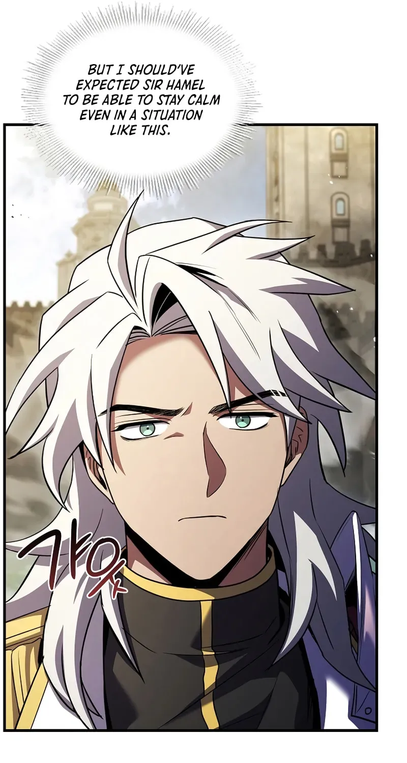 The Legendary Spearman Returns Chapter 4.1 page 19 - 
