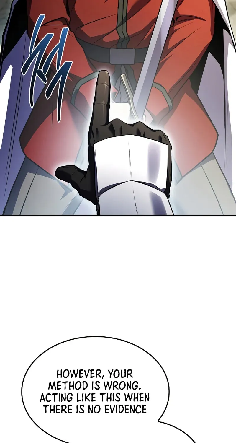 The Legendary Spearman Returns Chapter 4.1 page 21 - 