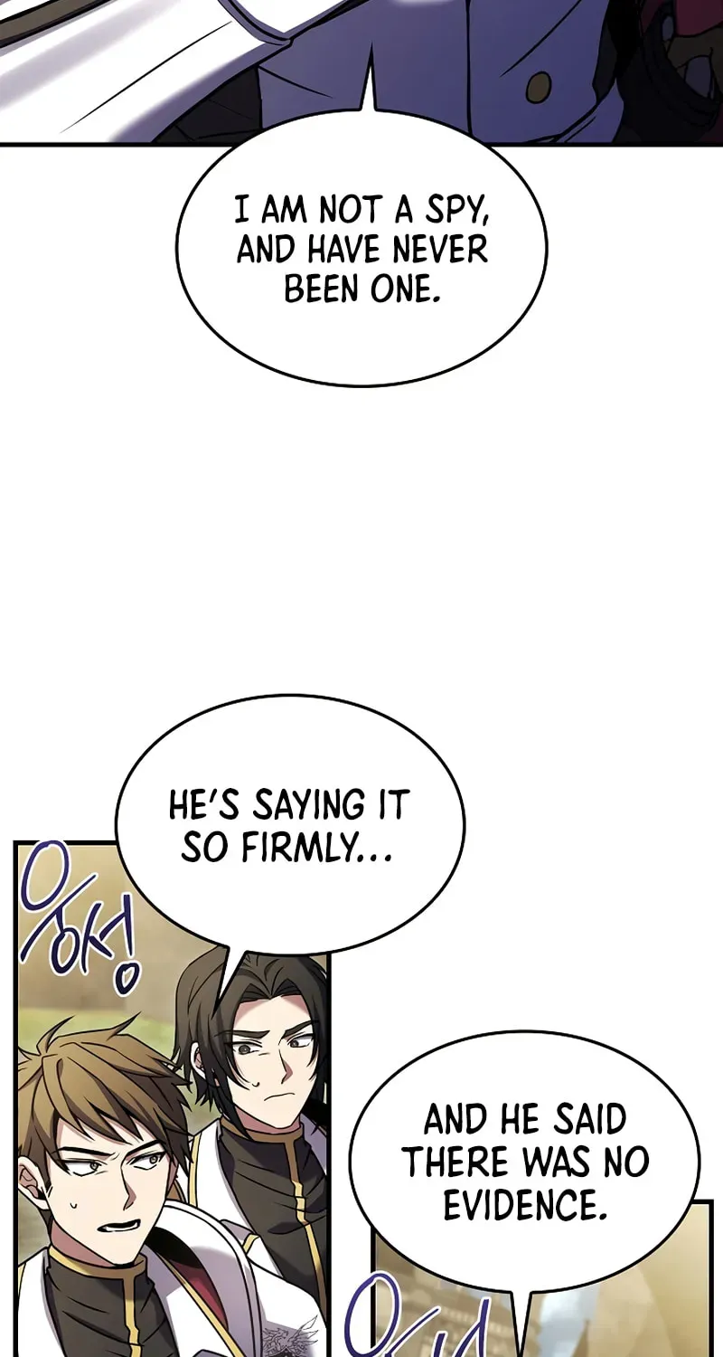 The Legendary Spearman Returns Chapter 4.1 page 24 - 