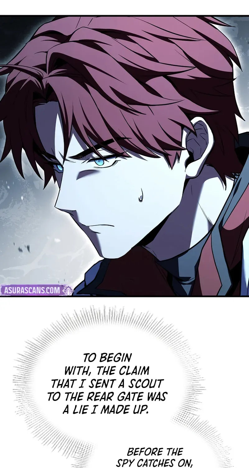 The Legendary Spearman Returns Chapter 4.1 page 26 - 