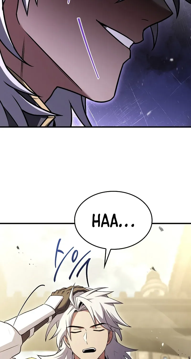 The Legendary Spearman Returns Chapter 4.1 page 32 - 