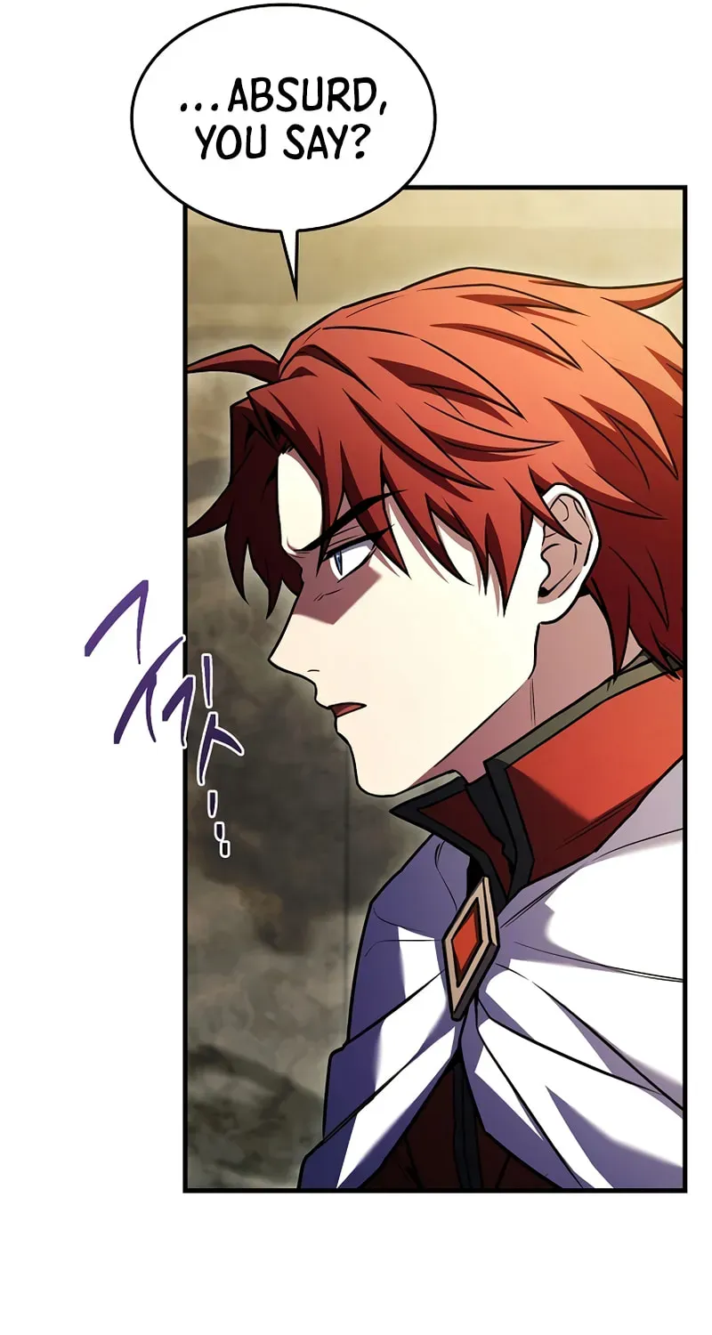 The Legendary Spearman Returns Chapter 4.1 page 36 - 