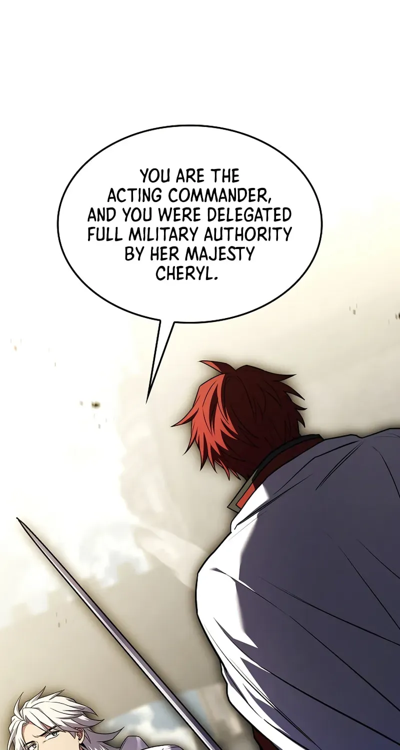 The Legendary Spearman Returns Chapter 4.1 page 37 - 
