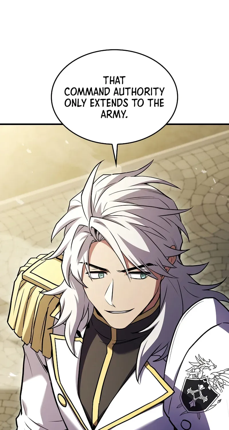 The Legendary Spearman Returns Chapter 4.1 page 39 - 