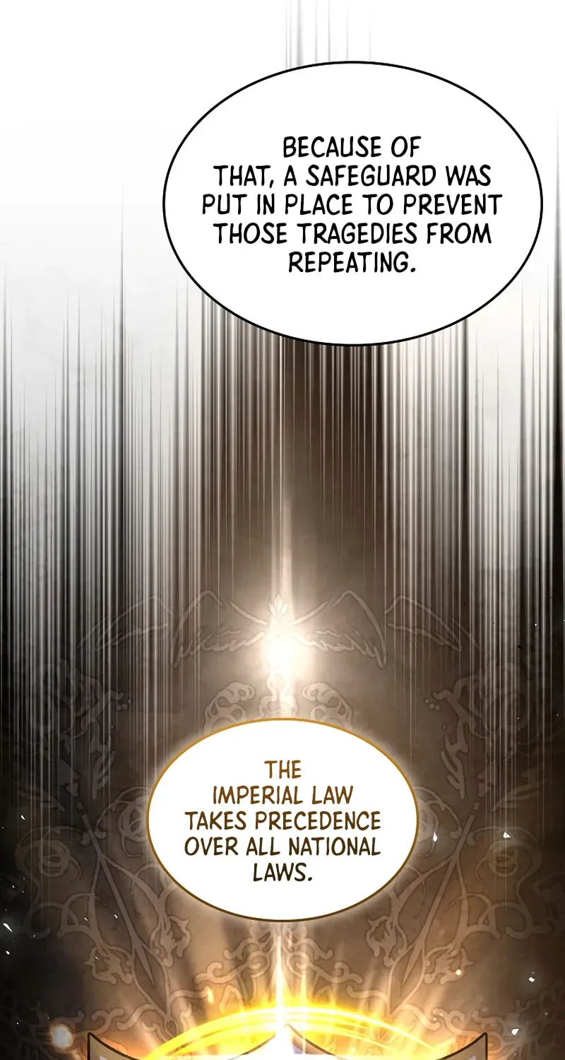 The Legendary Spearman Returns Chapter 4.1 page 44 - 