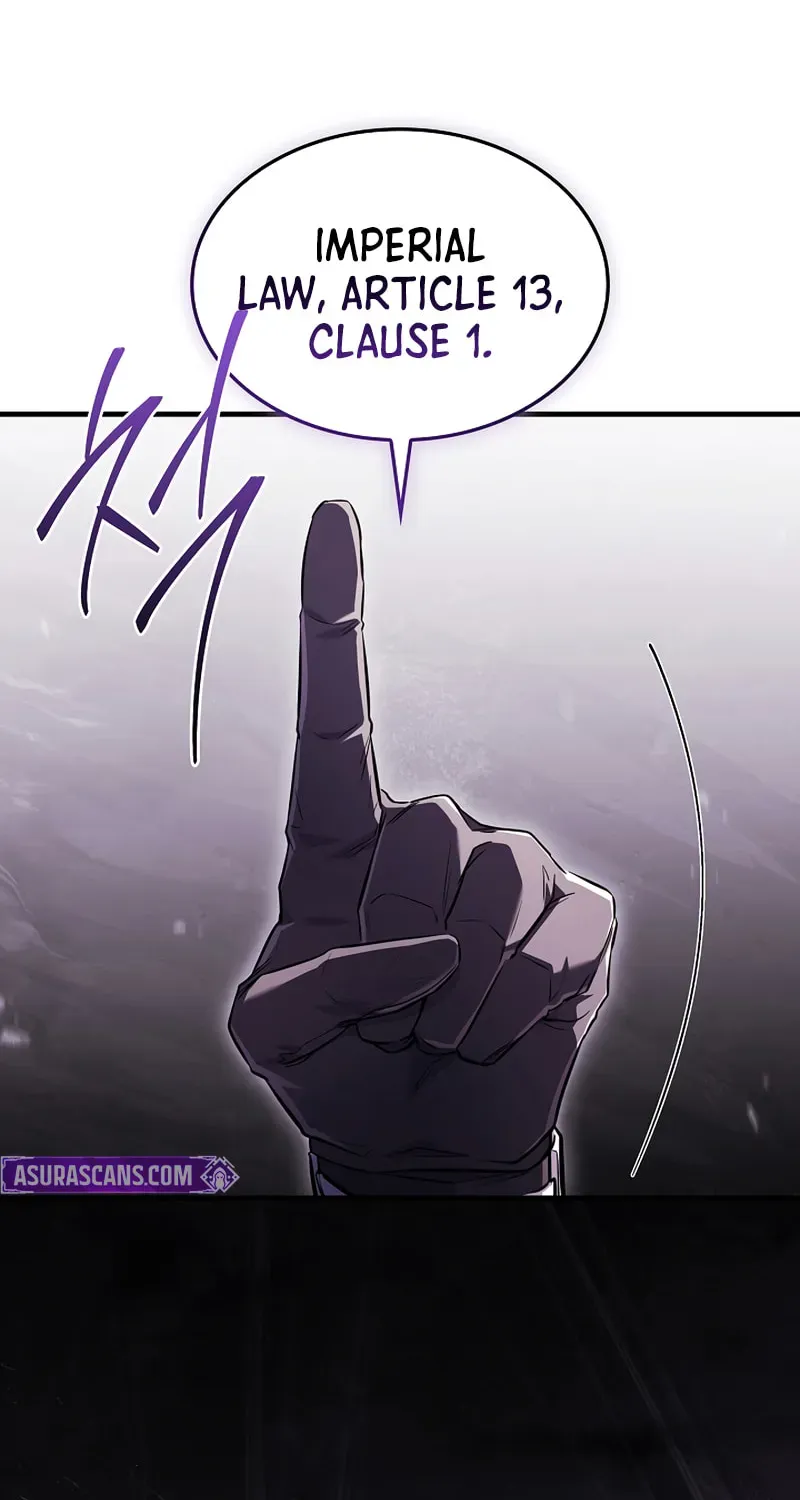 The Legendary Spearman Returns Chapter 4.1 page 47 - 