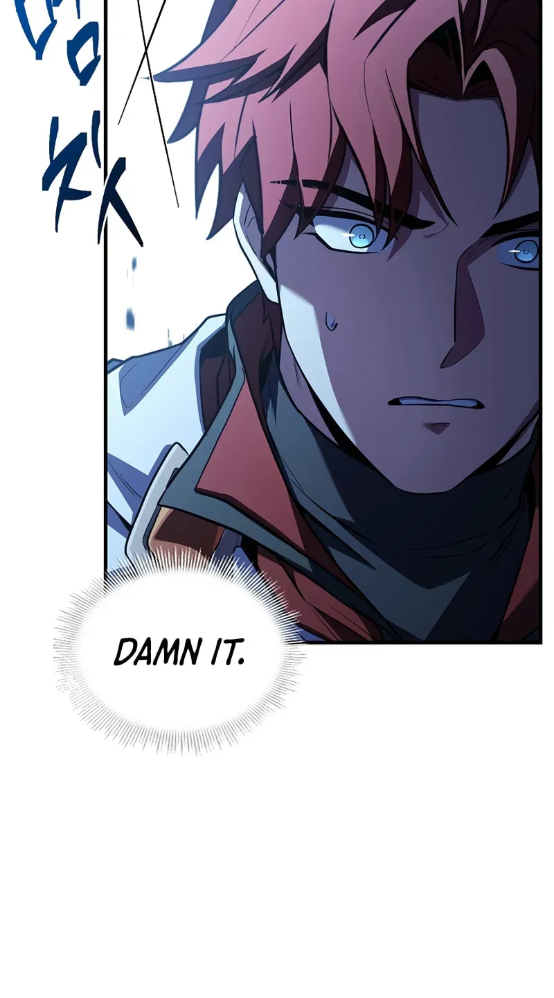 The Legendary Spearman Returns Chapter 4.1 page 50 - 