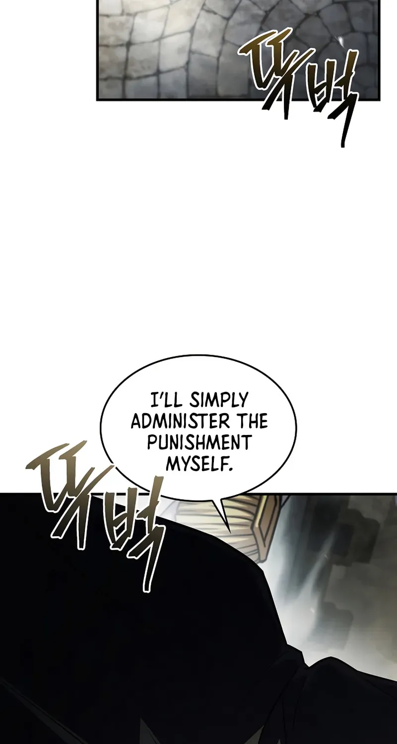 The Legendary Spearman Returns Chapter 4.1 page 60 - 