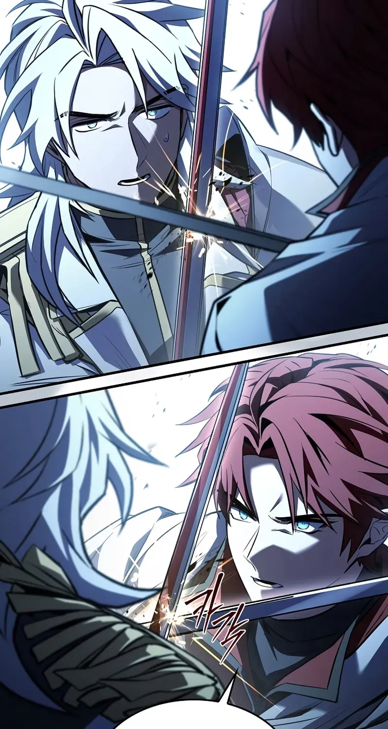 The Legendary Spearman Returns Chapter 4.1 page 7 - 