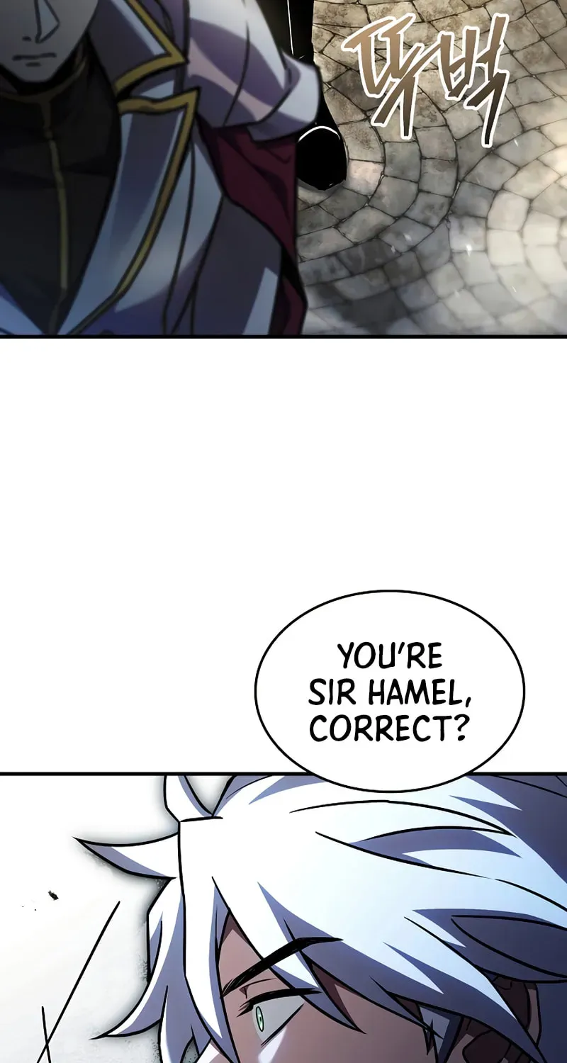 The Legendary Spearman Returns Chapter 4.1 page 64 - 