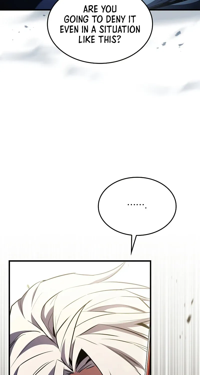 The Legendary Spearman Returns Chapter 4.1 page 8 - 