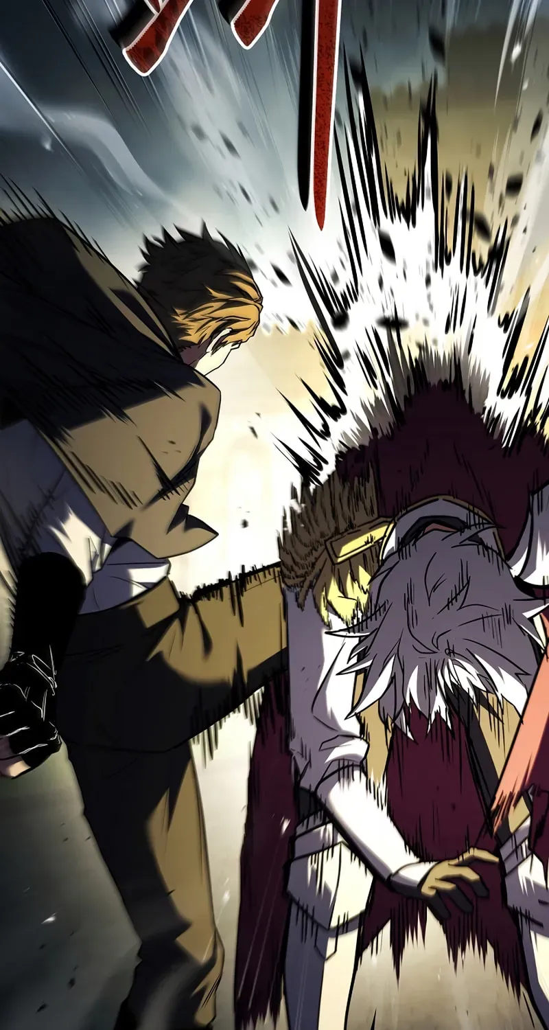 The Legendary Spearman Returns Chapter 4.1 page 77 - 