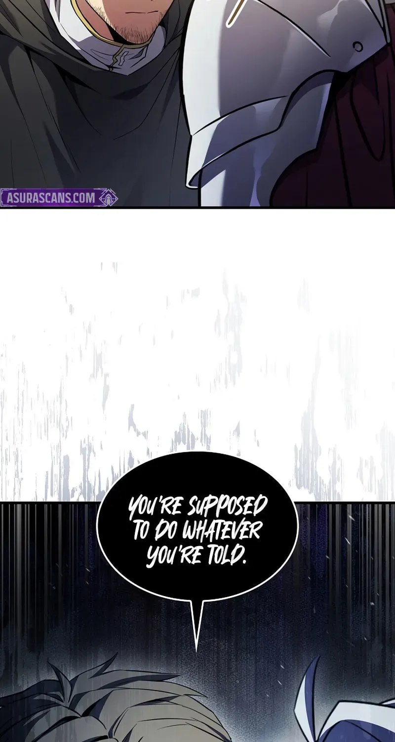 The Legendary Spearman Returns Chapter 4.1 page 80 - 