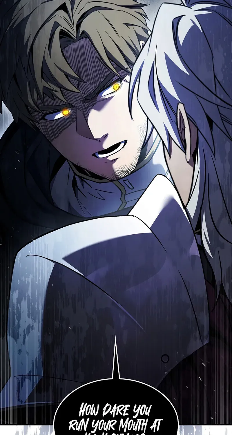 The Legendary Spearman Returns Chapter 4.1 page 81 - 